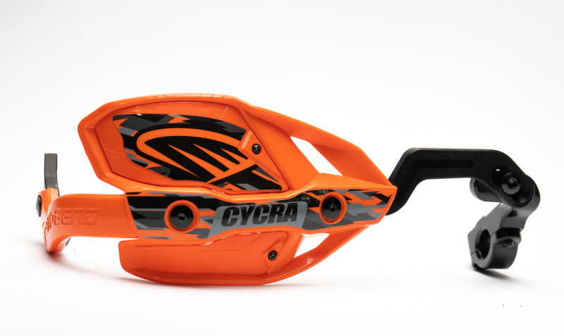 Cycra CRM Ultra 1-1/8in SE - Orange