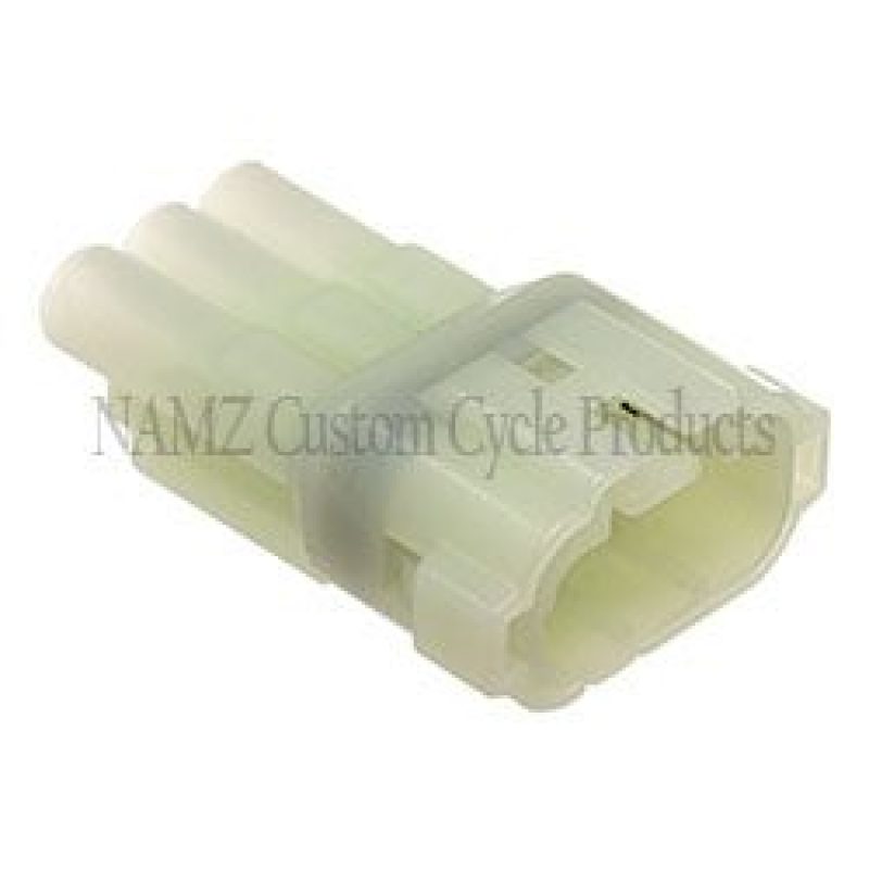 NAMZ HM Sealed Series 3-Position Male
