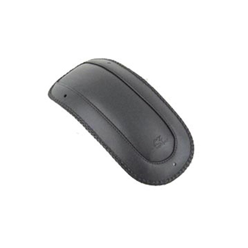 Mustang Motorcycle Plain Fender Bib