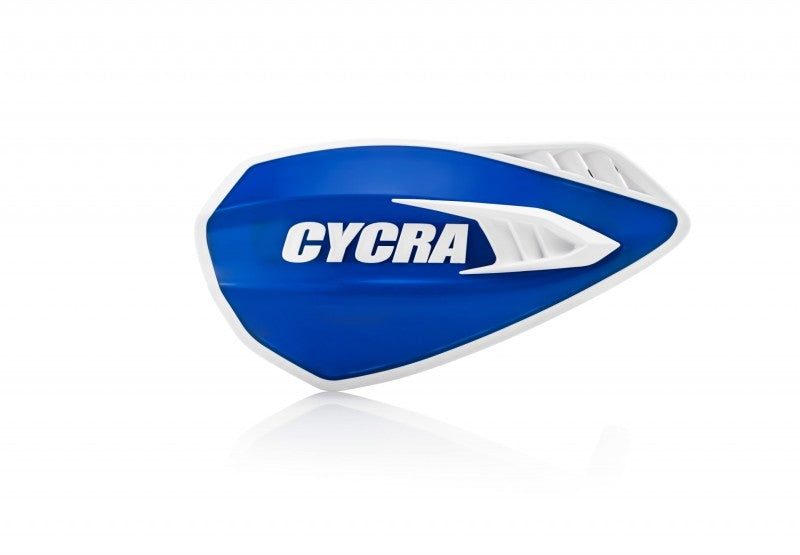 Cycra Cyclone MX Blue/White