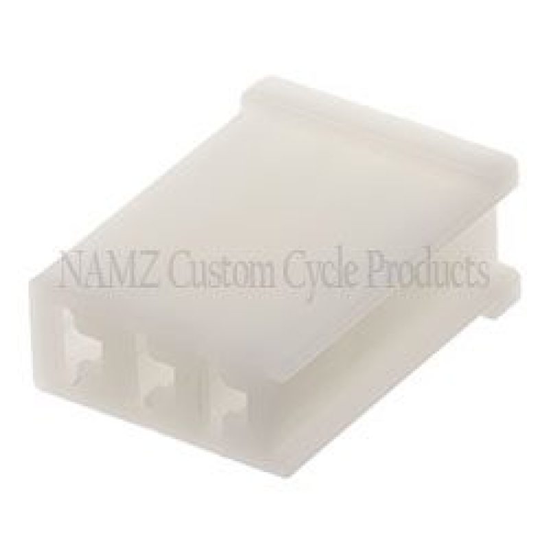 NAMZ 110 Series 3 Pin Femle Coupler