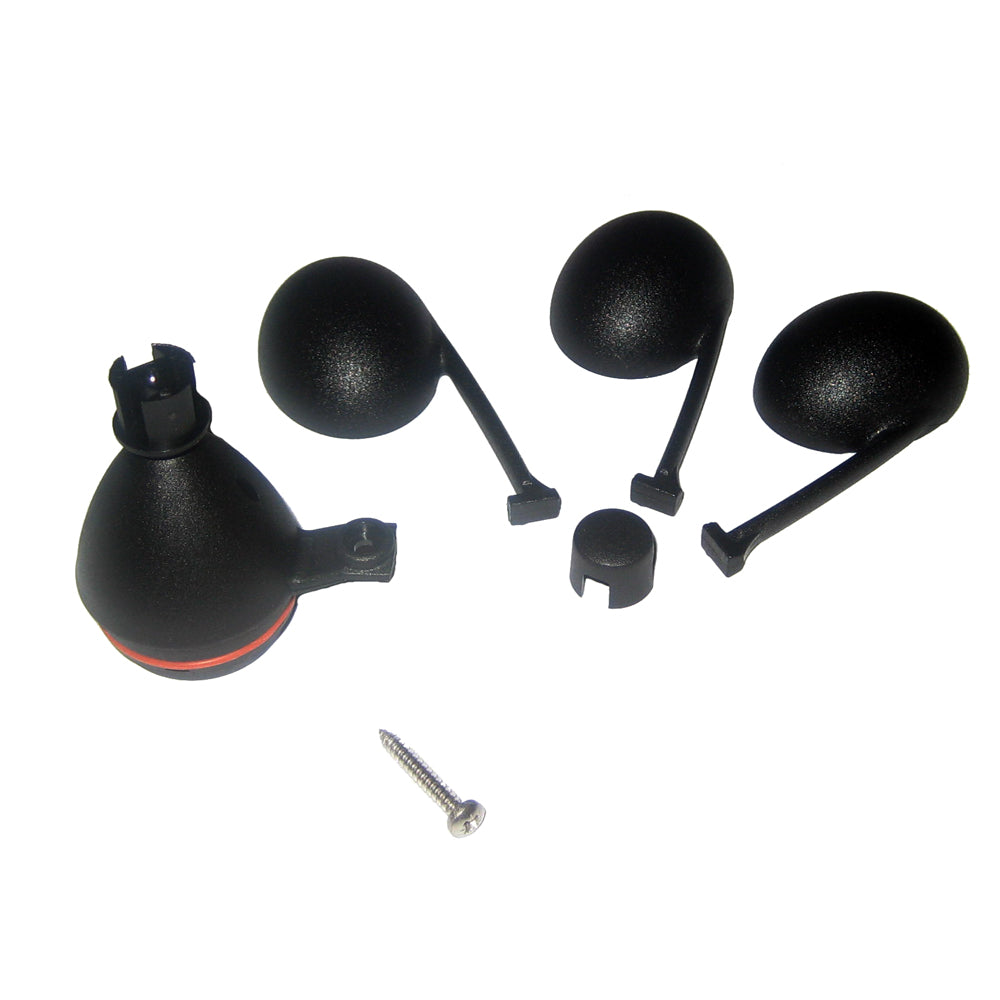 Raymarine Wind Transmitter Bearing Service Kit - View 1