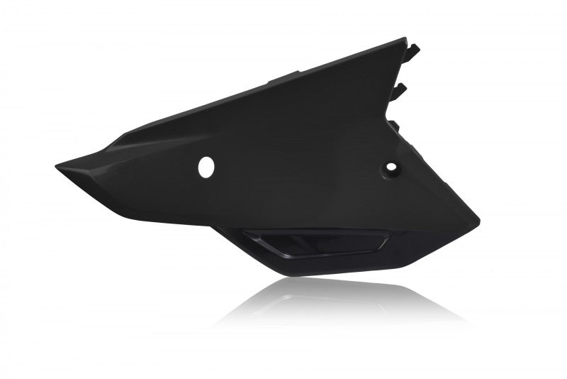 Acerbis Side Panels Hon Blk