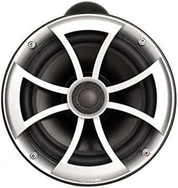 Wet Sounds Icon Tower Speakers Icon 8 - View 4