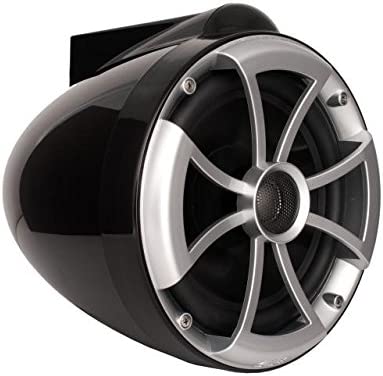 Wet Sounds Icon Tower Speakers Icon 8 - View 1