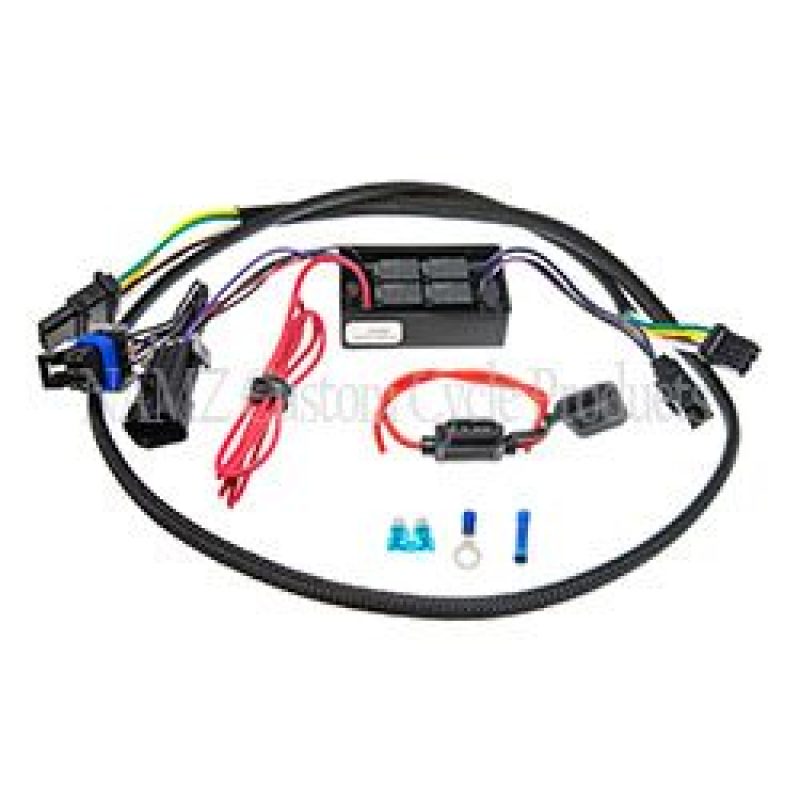 NAMZ Trailer Isolator Indian 4-Wire