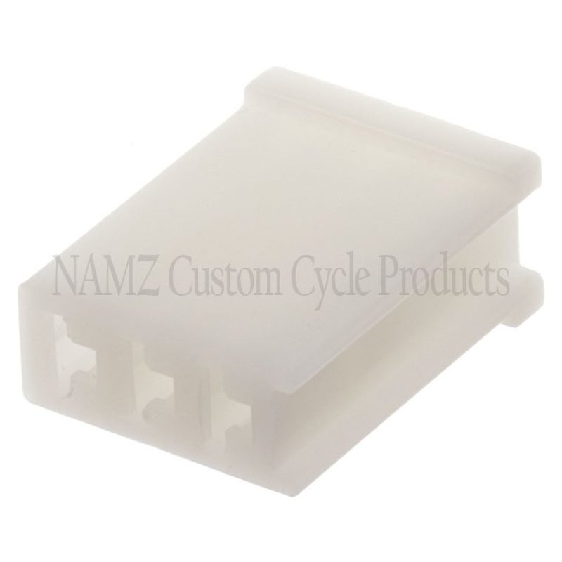 NAMZ 110 Series 3 Pin Femle Coupler