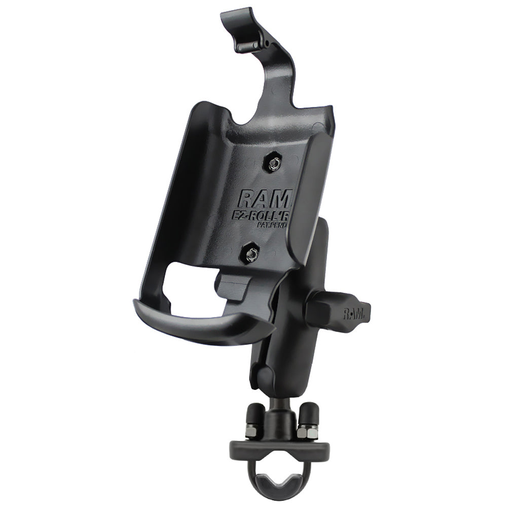 RAM Mount Handlebar Rail Mount f/Garmin Montana Series [RAM-B-149Z-GA46]