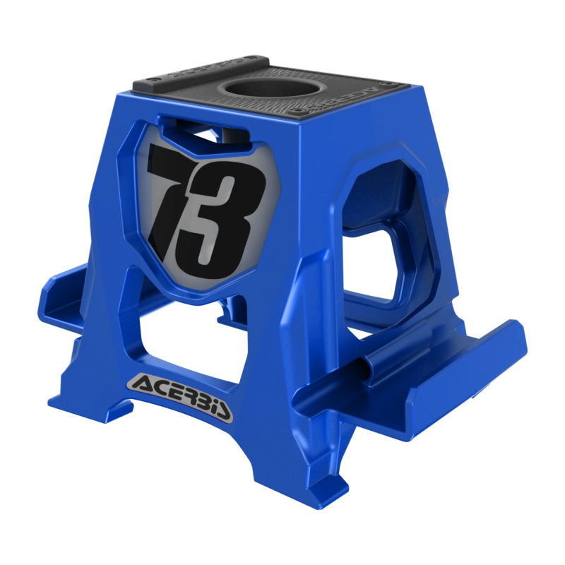 Acerbis Phone Stand 73 Blue