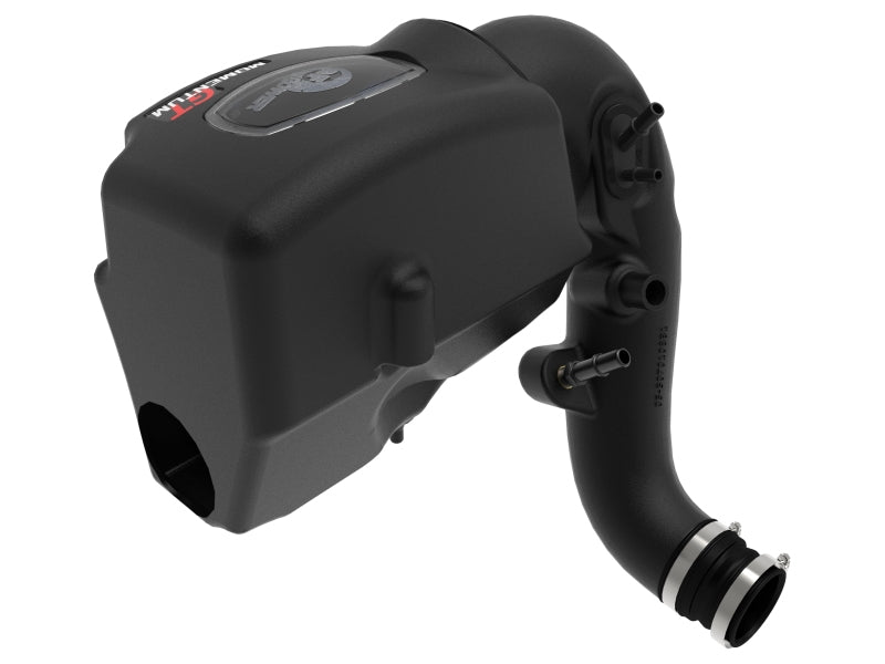 aFe Momentum GT Cold Air Intake System w/ Pro 5R Filter