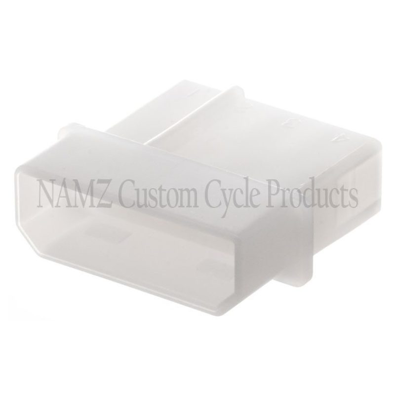 NAMZ AMP 4-Position Male OEM Style Connector