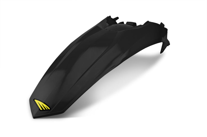 Cycra Powerflow Replacement Rear Fender - Black