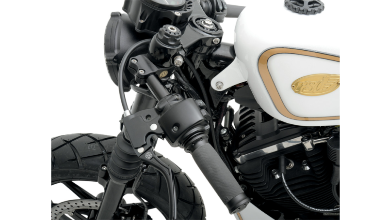 Roland Sands Design Rsd Clip Ons 39Mm Cafe