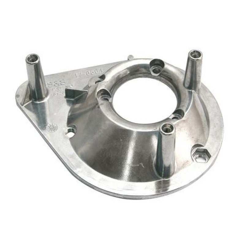S&S Cycle Piston Cooling M-Series Patent Pending Jet Kit