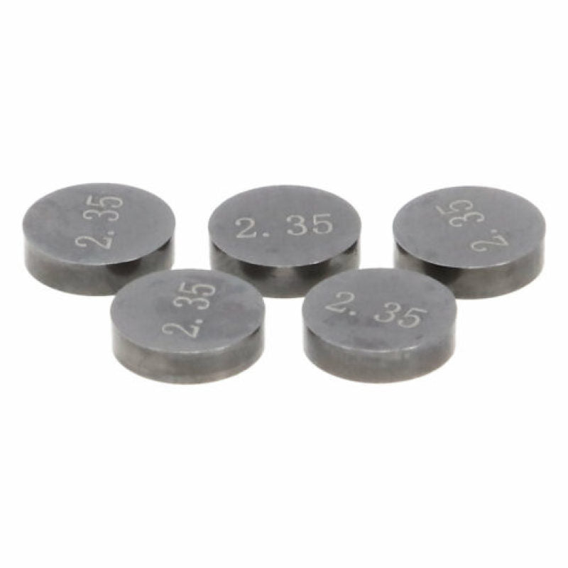 Wiseco VALVE SHIM - 9.48X3.40MM (5)