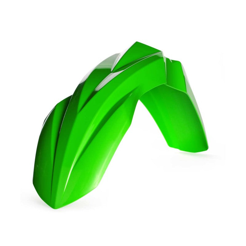 Acerbis Frt Fend- Kx450F 16 Grn