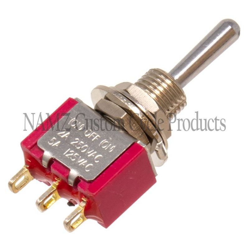NAMZ Mini Air Ride Toggle Switch