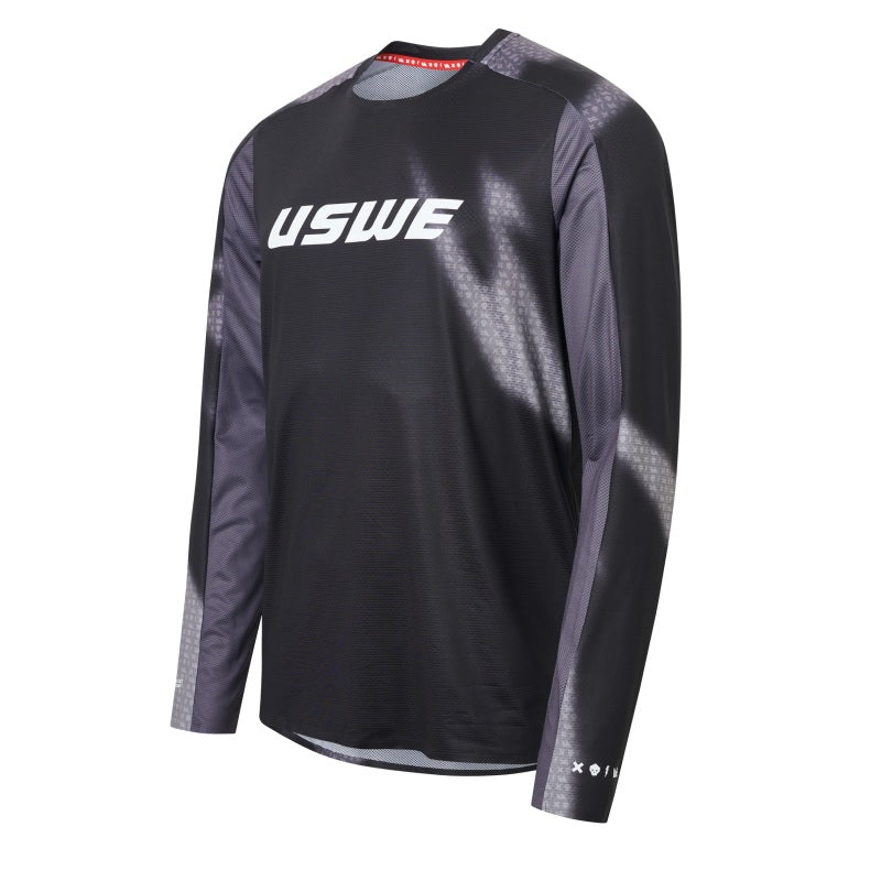 USWE Kalk Off- Road Jersey Adult