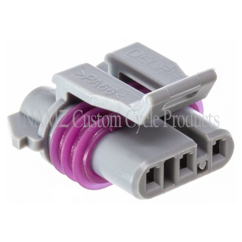 NAMZ OEM MAP Sensor Connector w/Terminal