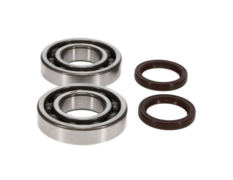 ProX Crankshaft Bearing & Seal