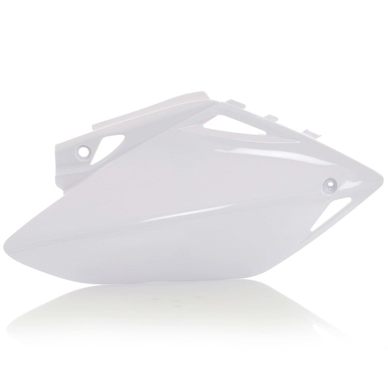 Acerbis Sd Pnl Wht Crf450