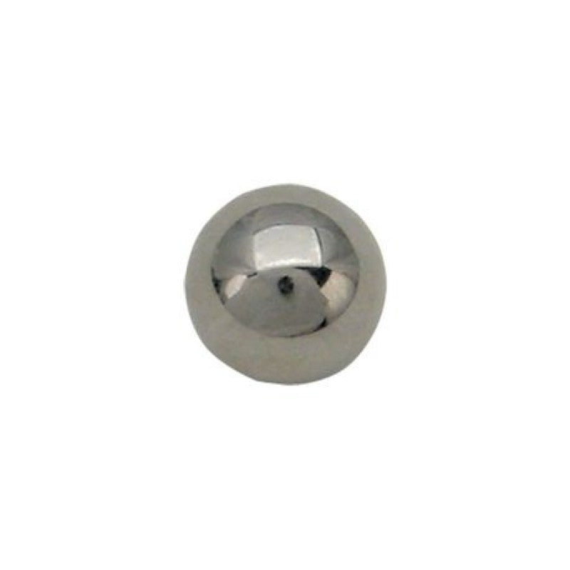 S&S Cycle Check Valve Ball