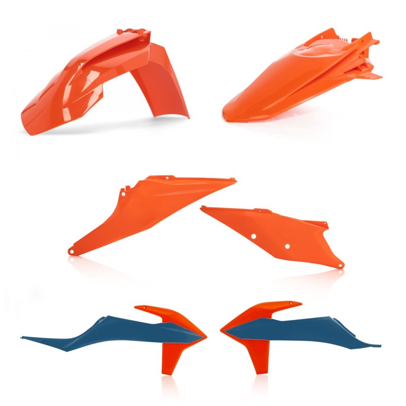 Acerbis Plst Kt Ktm Orig 22