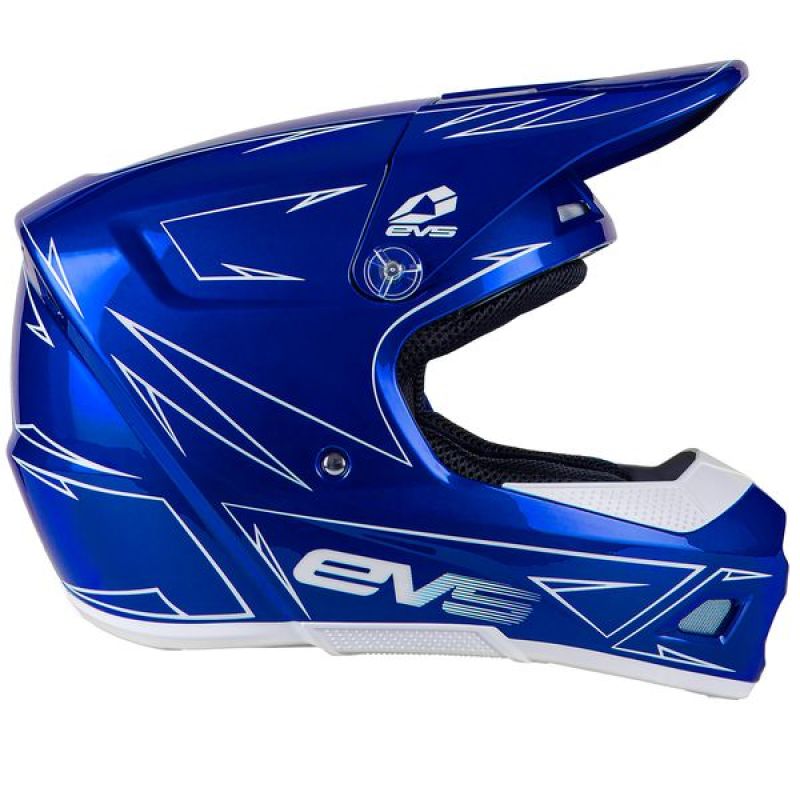 EVS T3 Pinner He Blu Ymd