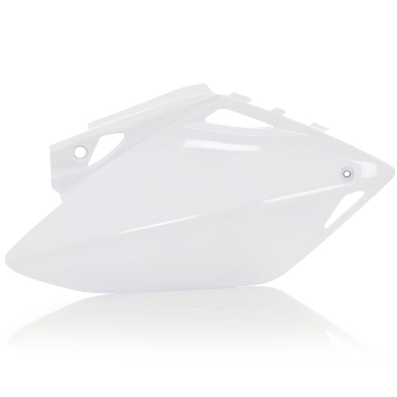 Acerbis Sd Pnl Wht Crf450
