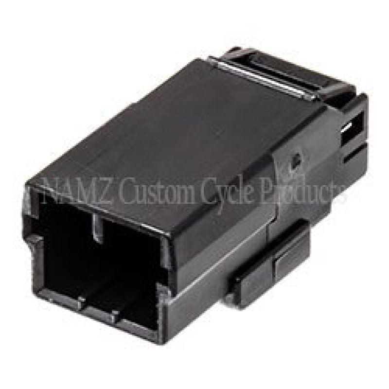 NAMZ AMP Multilock 3 Wire Cap Housing