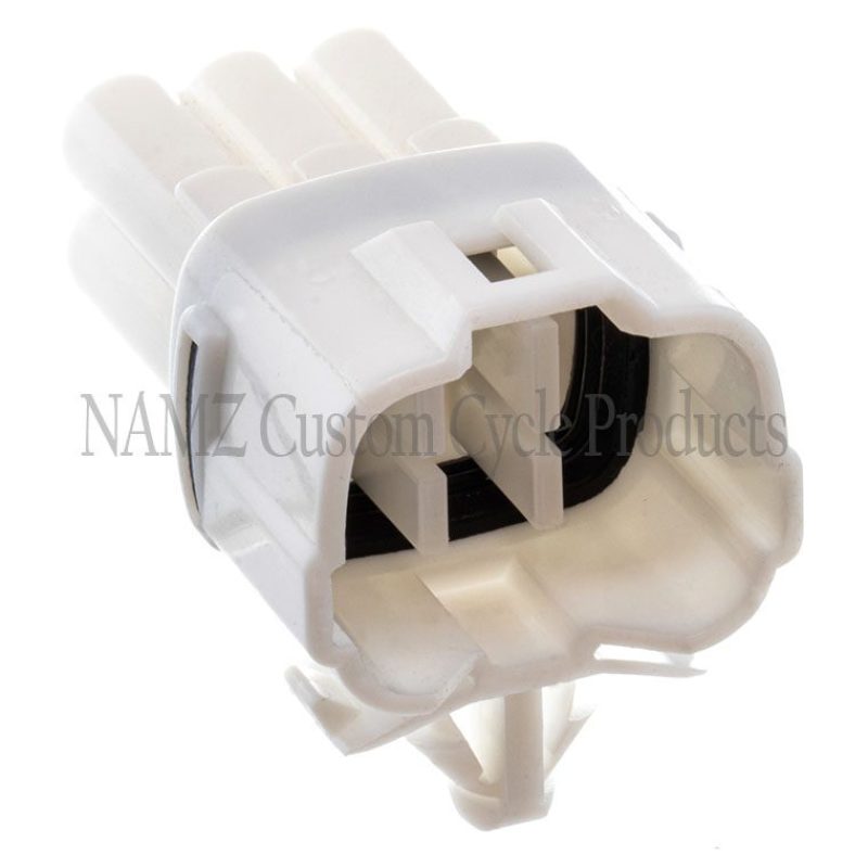 NAMZ MT Sealed Series 6-Position Male
