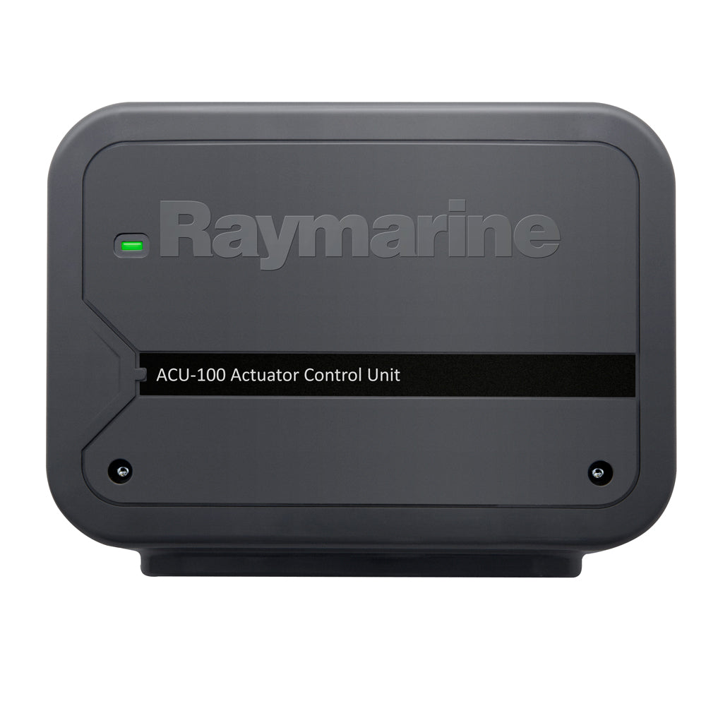 Raymarine ACU-100 Actuator Control Unit - View 1