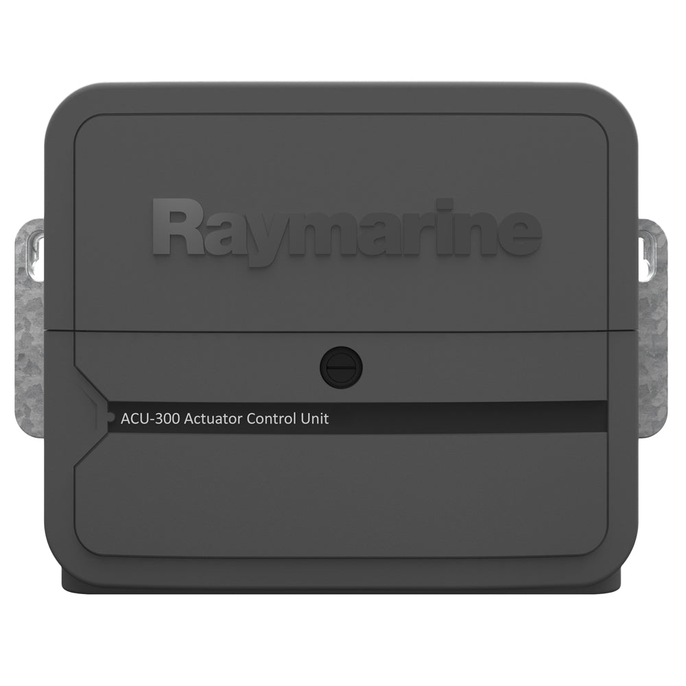Raymarine ACU-300 Actuator Control Unit f/Solenoid Contolled Steering Systems & - View 1