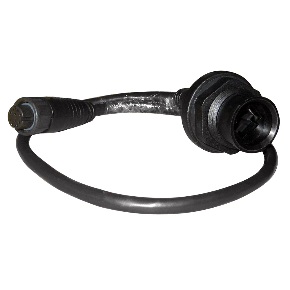 Raymarine RayNet (F) to SeaTalkhs (F) Socket Adapter Cable - View 1
