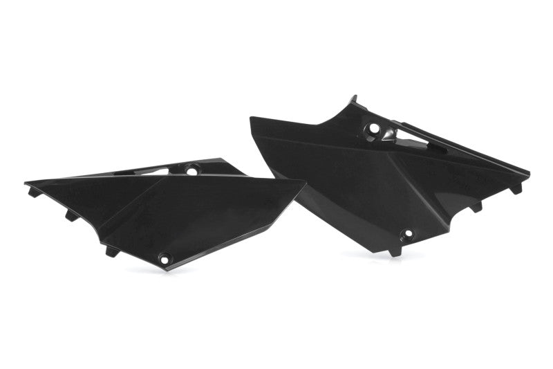 Acerbis Side Panels Yam Blk