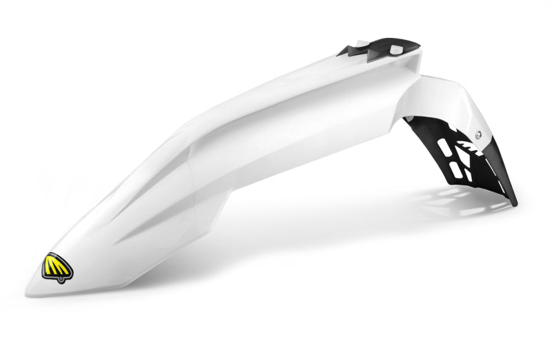 Cycra Cycralite Front Fender - White