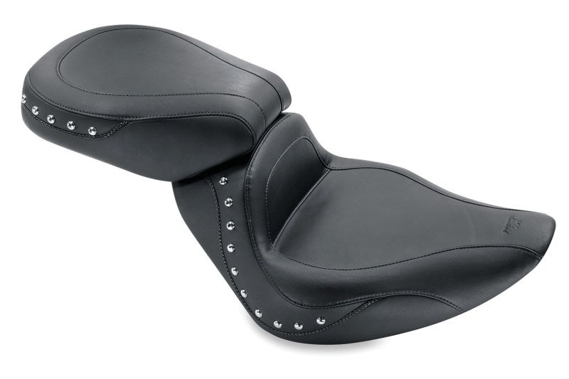 Mustang Motorcycle Studded Sport Rear