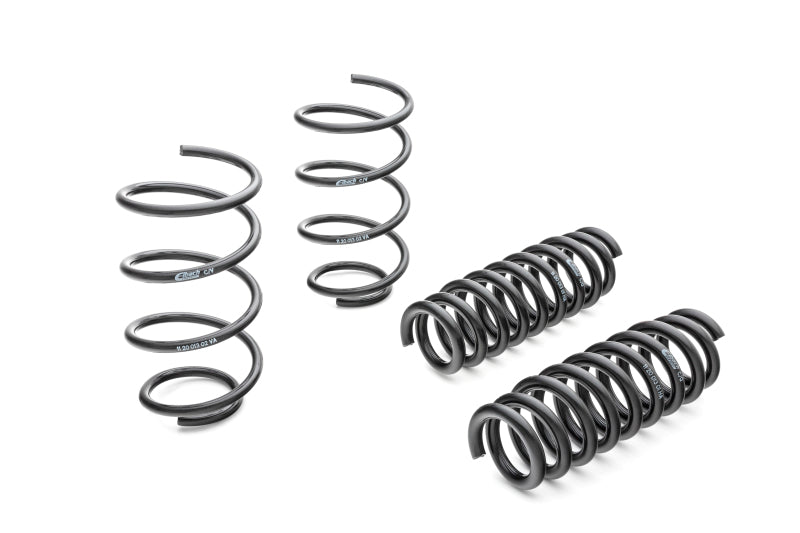 Eibach Pro-Kit for 06-09 BMW 325i/328i/330i Sedan - 2085.14