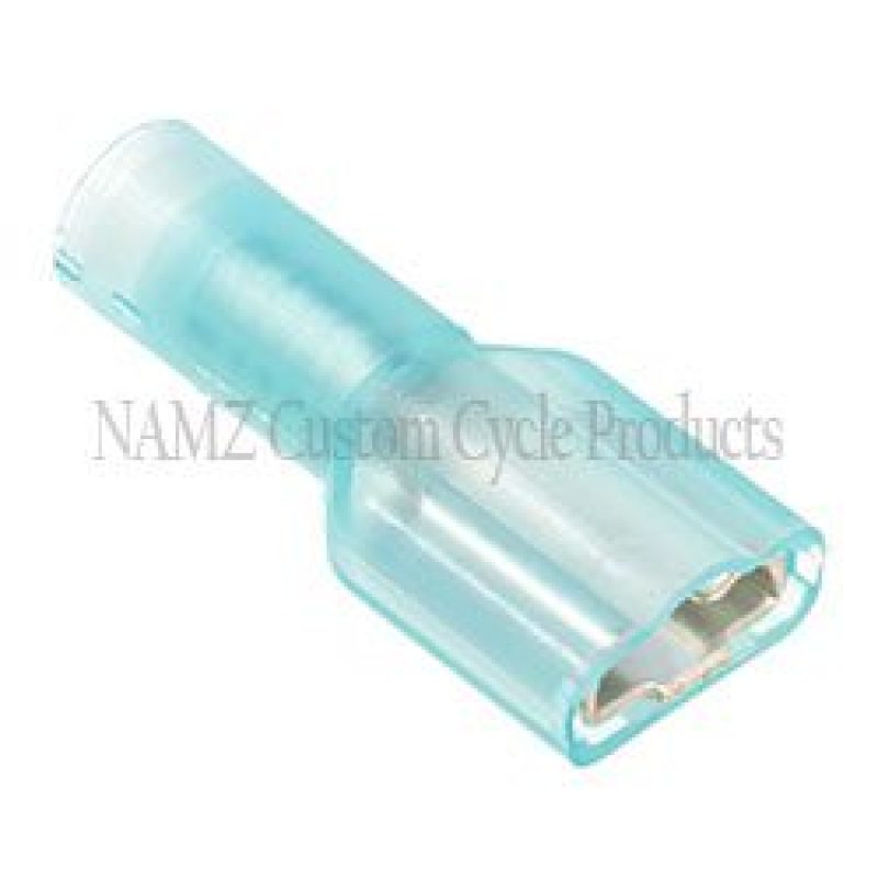 NAMZ .25 Female Quick Disconnect 14-16 - 25 Pack