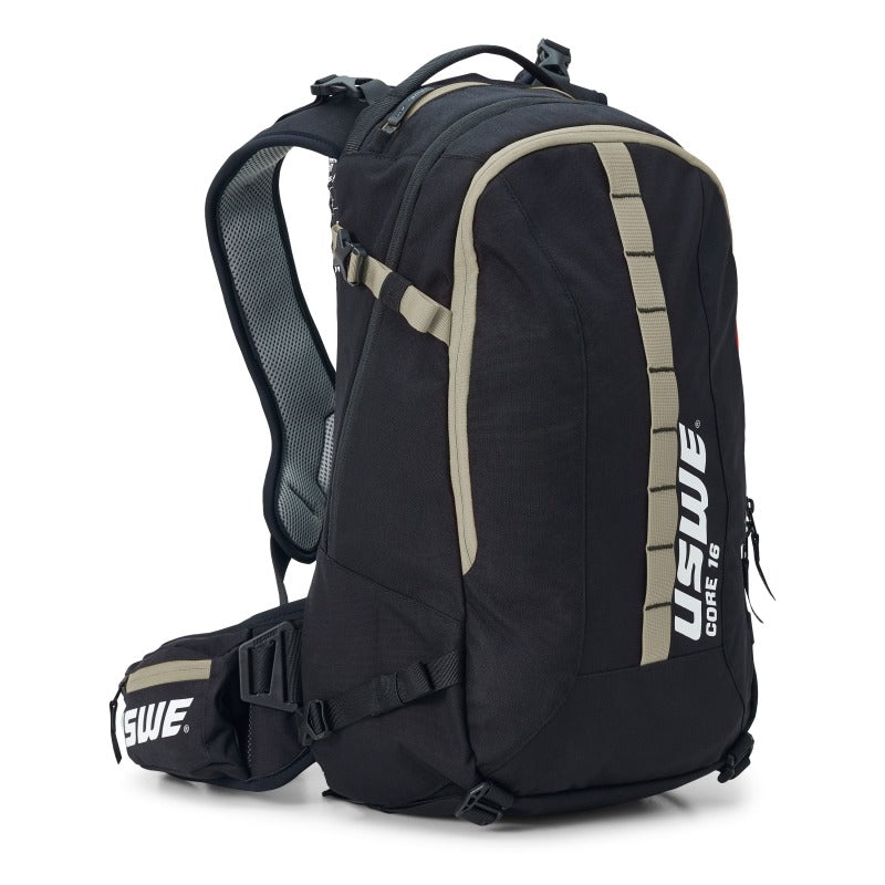 USWE Core 16 Ds Backpk Hyd Comp Grn