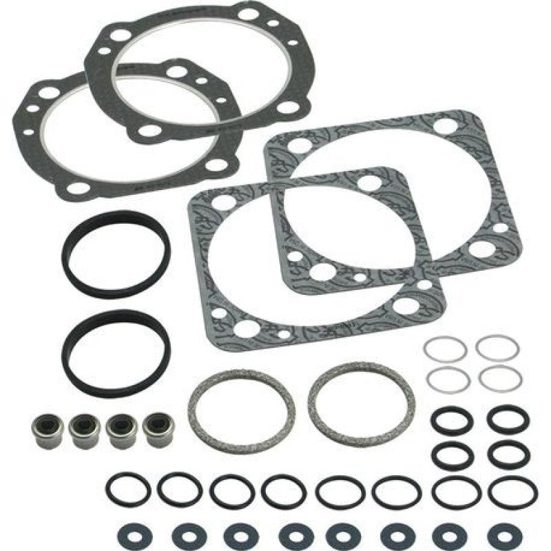 S&S Cycle Top End Gasket Kit 4in