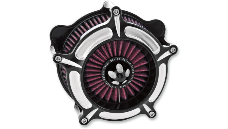 Roland Sands Design Rsd Turbine Aircleaner