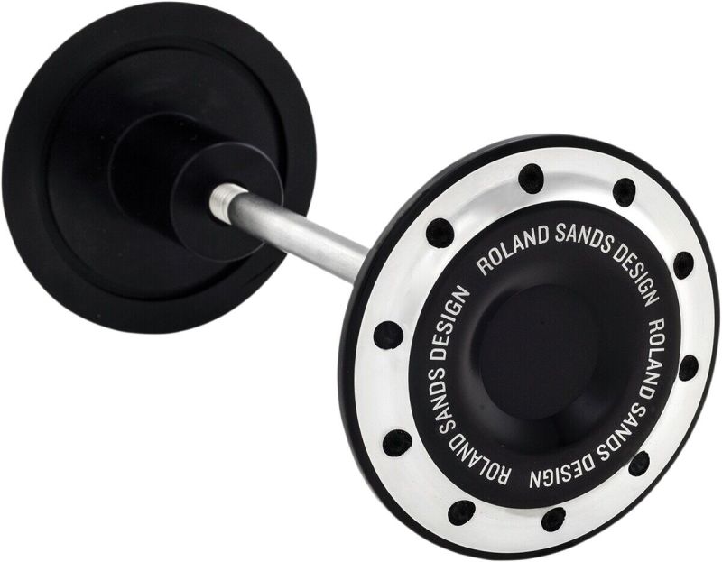 Roland Sands Design Rsd Bmw Radial Rear Axle Plugs