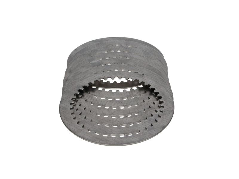 ProX Prox Steel Plate Set