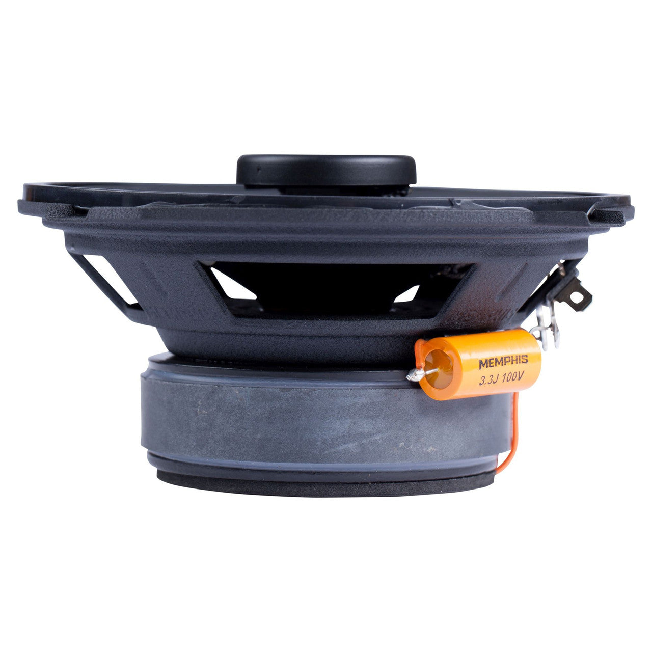 Memphis PRX5 Power Reference Series 5.25" 2-Way Coaxial Speakers With Swivel Twe - View 3