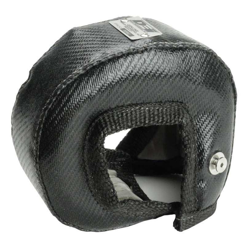 DEI T3 - Gen-3 - Turbo Shield Kit - Onyx