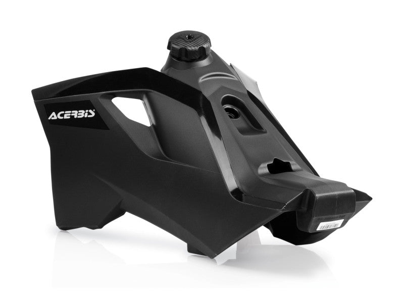 Acerbis Tnk 3.4 Gal Ktm Blk