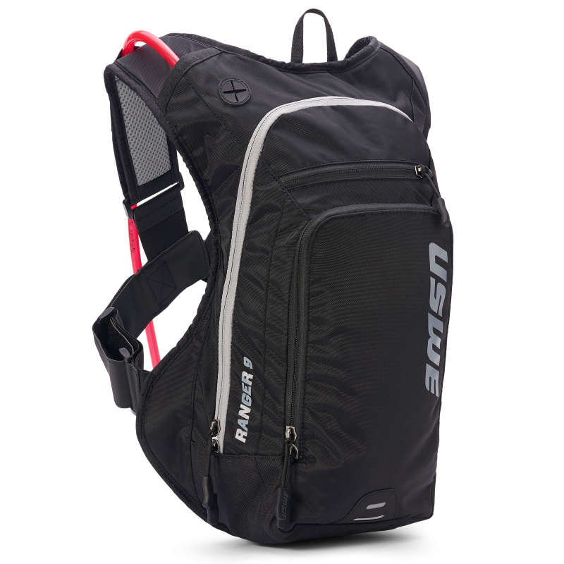USWE Ranger 9 Hydro Pk Blkblk
