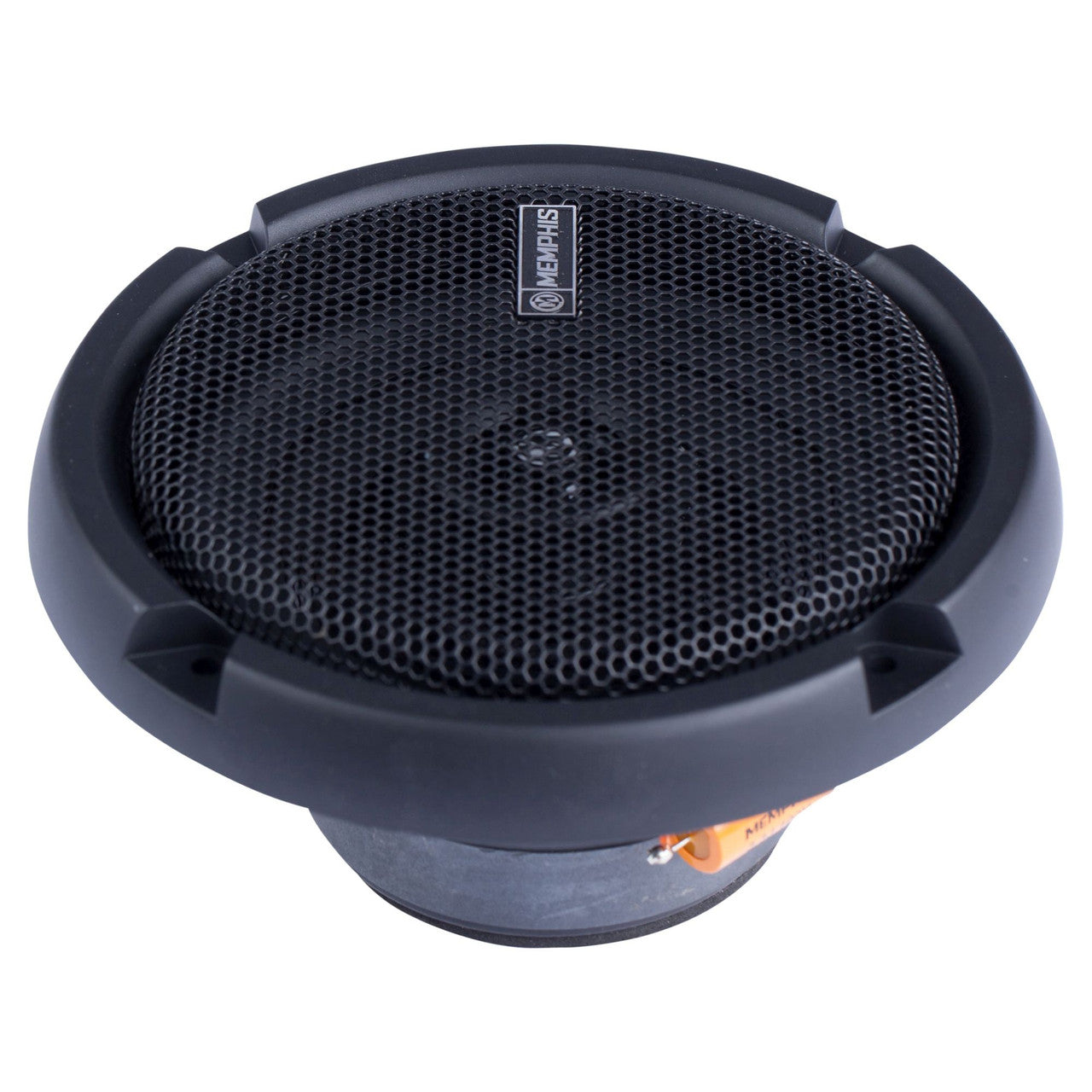 Memphis PRX5 Power Reference Series 5.25" 2-Way Coaxial Speakers With Swivel Twe - View 1
