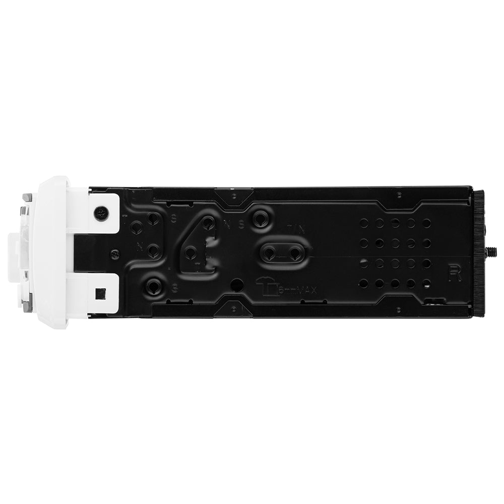 Boss Audio MR762BRGB Marine Stereo w/AM/FM/CD/BT/USB [MR762BRGB] - View 4